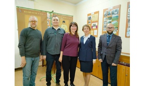 Марийские и мордовские ученые обсудили вопросы цифровизации национальных языков