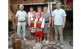 Завершилась работа комплексной фольклорно-этнографической экспедиции по районам Мордовии