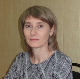Шеянова Ирина Ивановна - Старший научный сотрудник