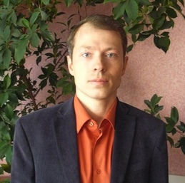Щукин Дмитрий Сергеевич - Старший научный сотрудник