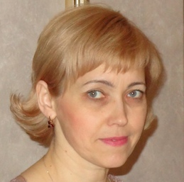 Кильдюшкина Татьяна Ивановна - Старший научный сотрудник